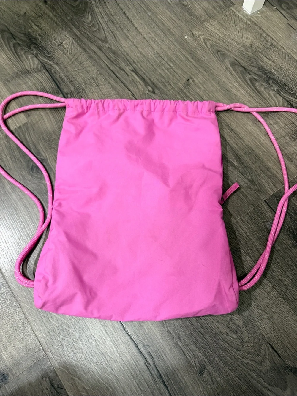 Nike classic drawstring